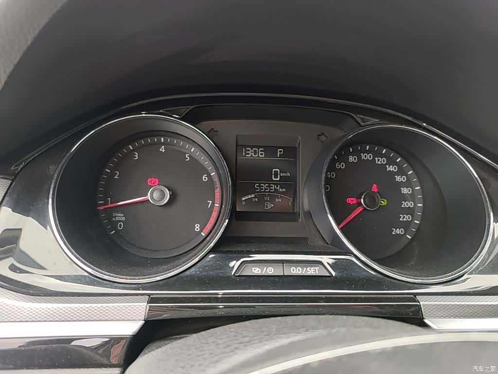 Volkswagen Bora, 2017 13