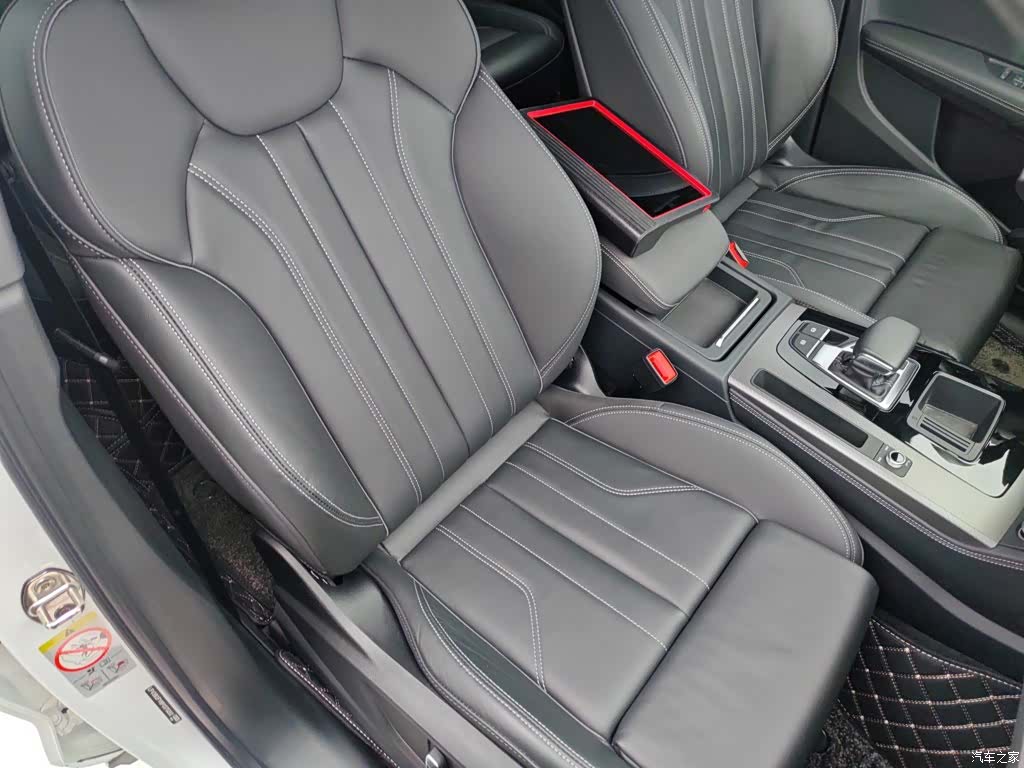 Audi Q5L, 2023 25