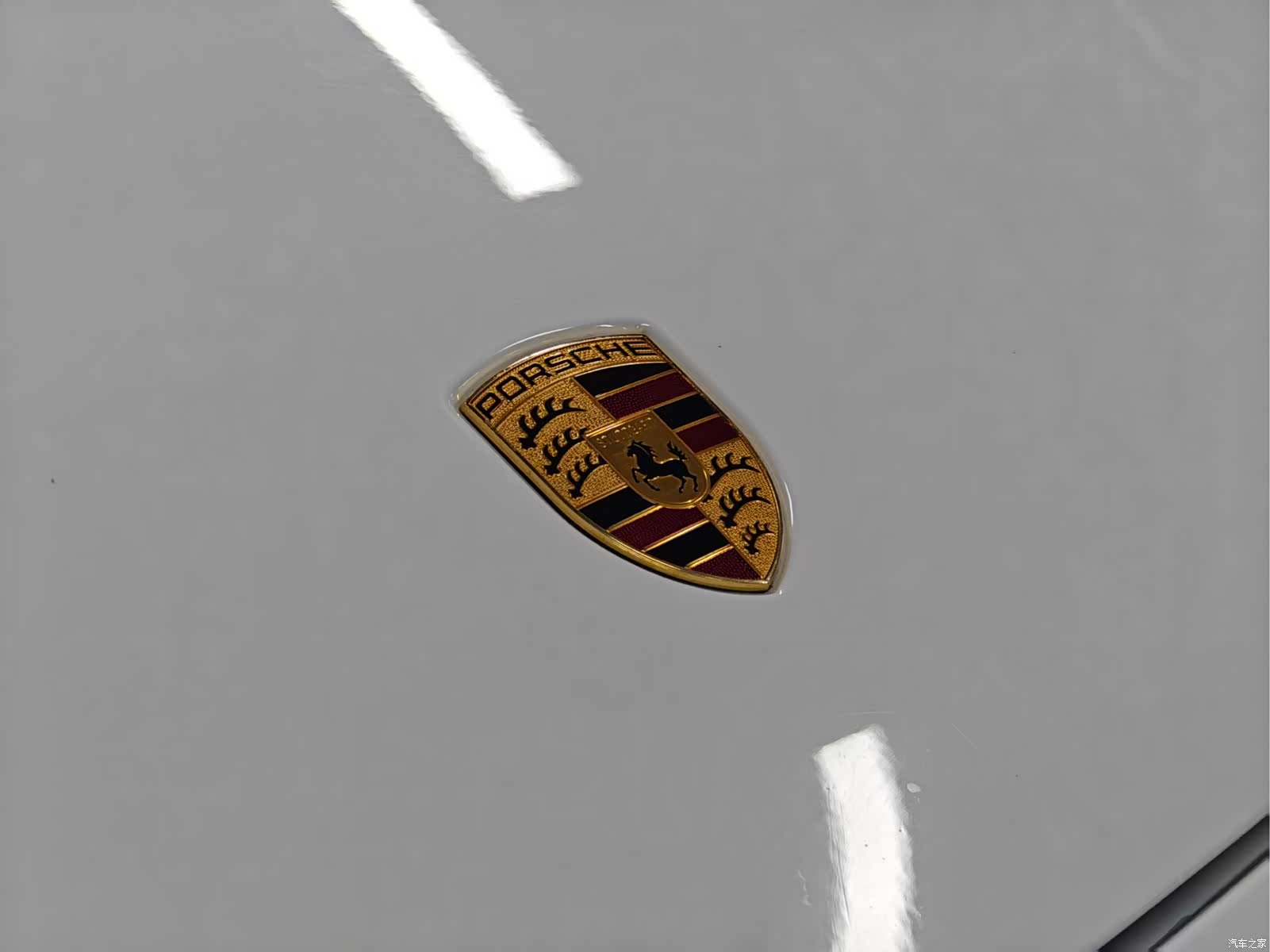 Porsche Cayenne, 2017 16