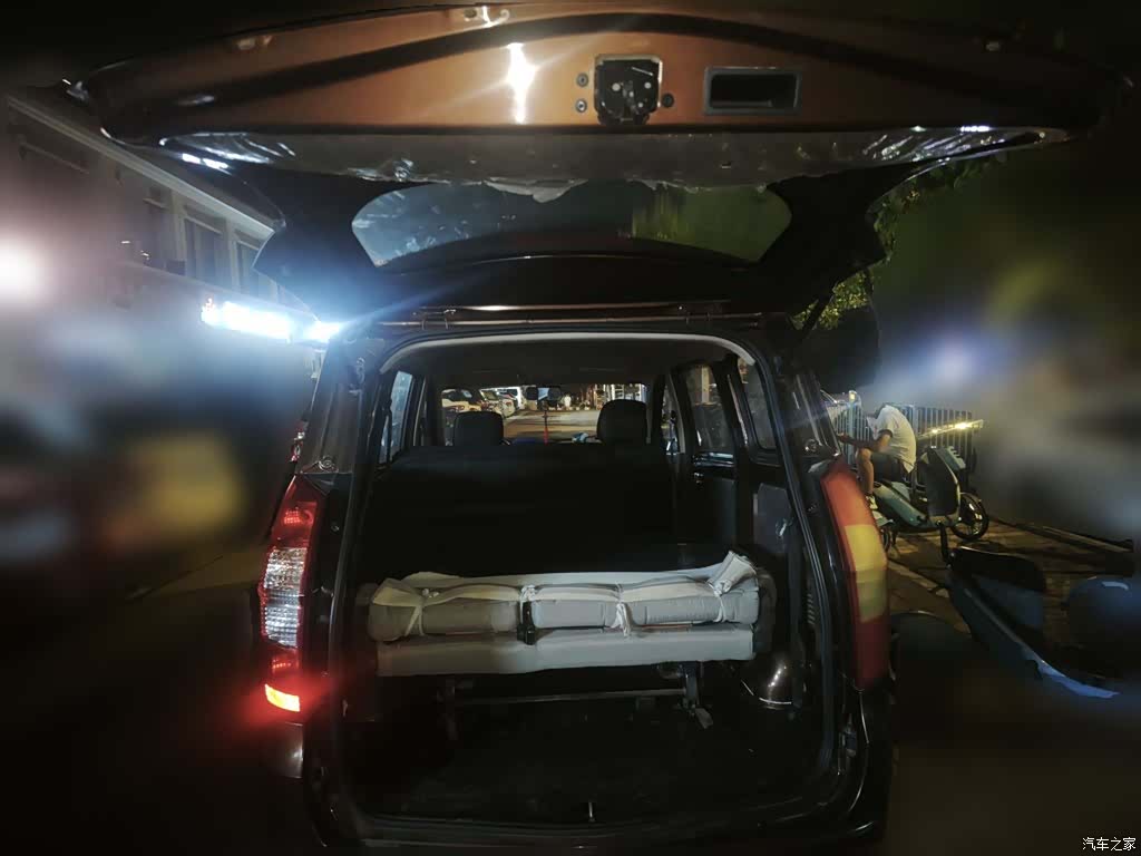 Wuling Hongguang, 2018 15