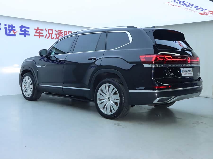 Volkswagen Teramont 2023, фото 27