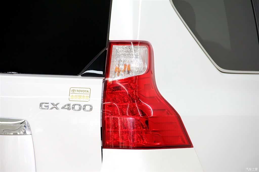 Lexus GX, 2012 28