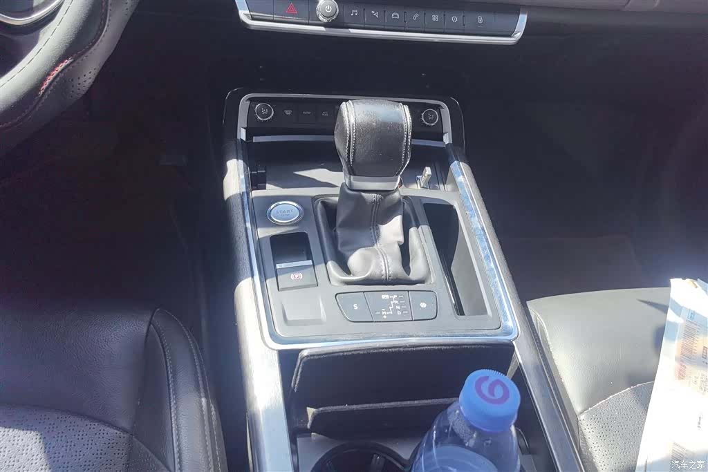 Citroen C6, 2016 16