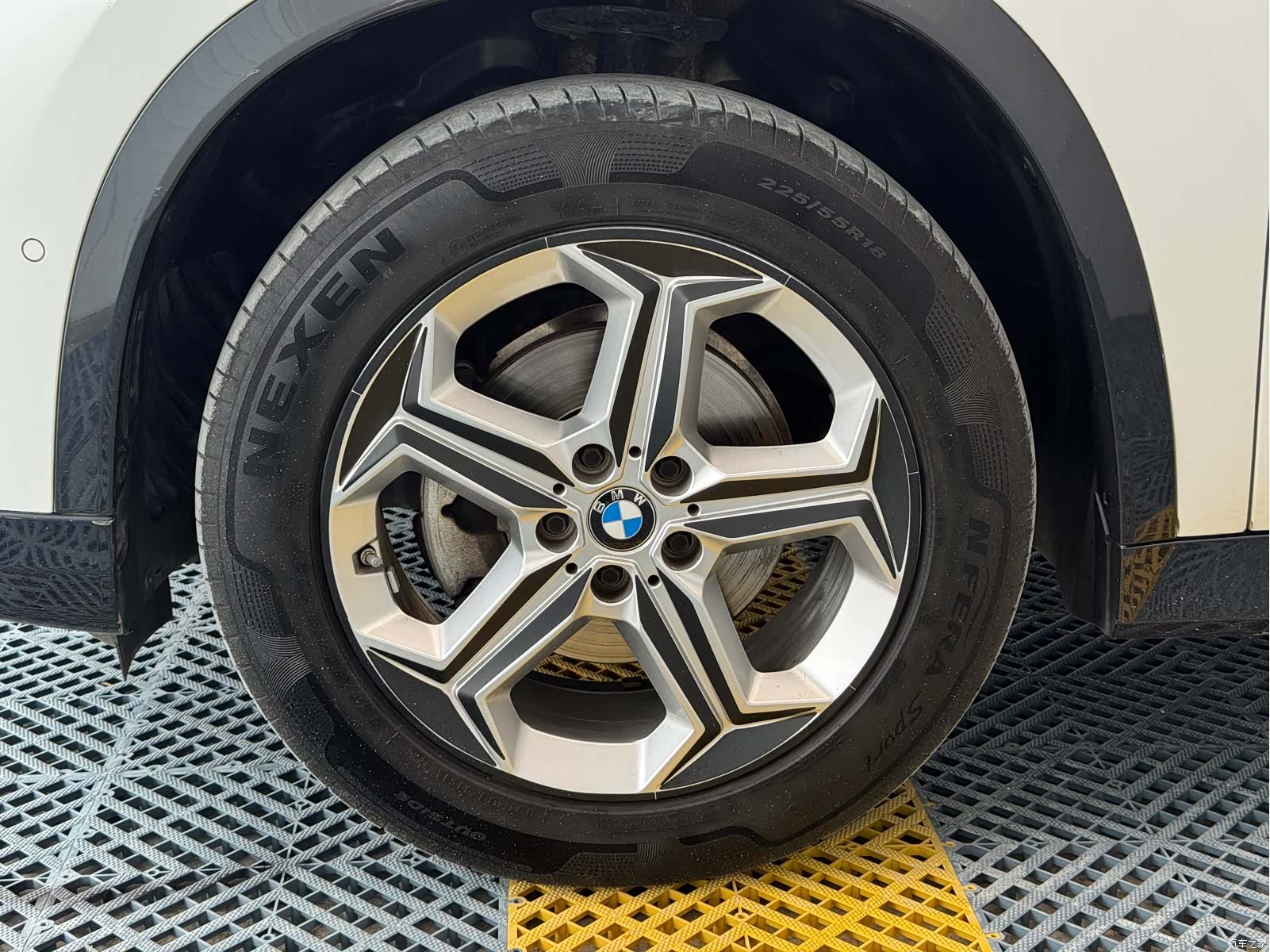 BMW X1, 2023 12