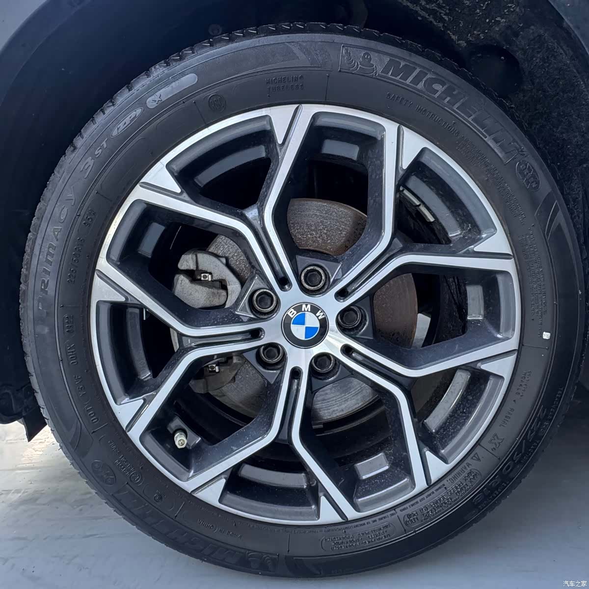 BMW X1, 2022 24