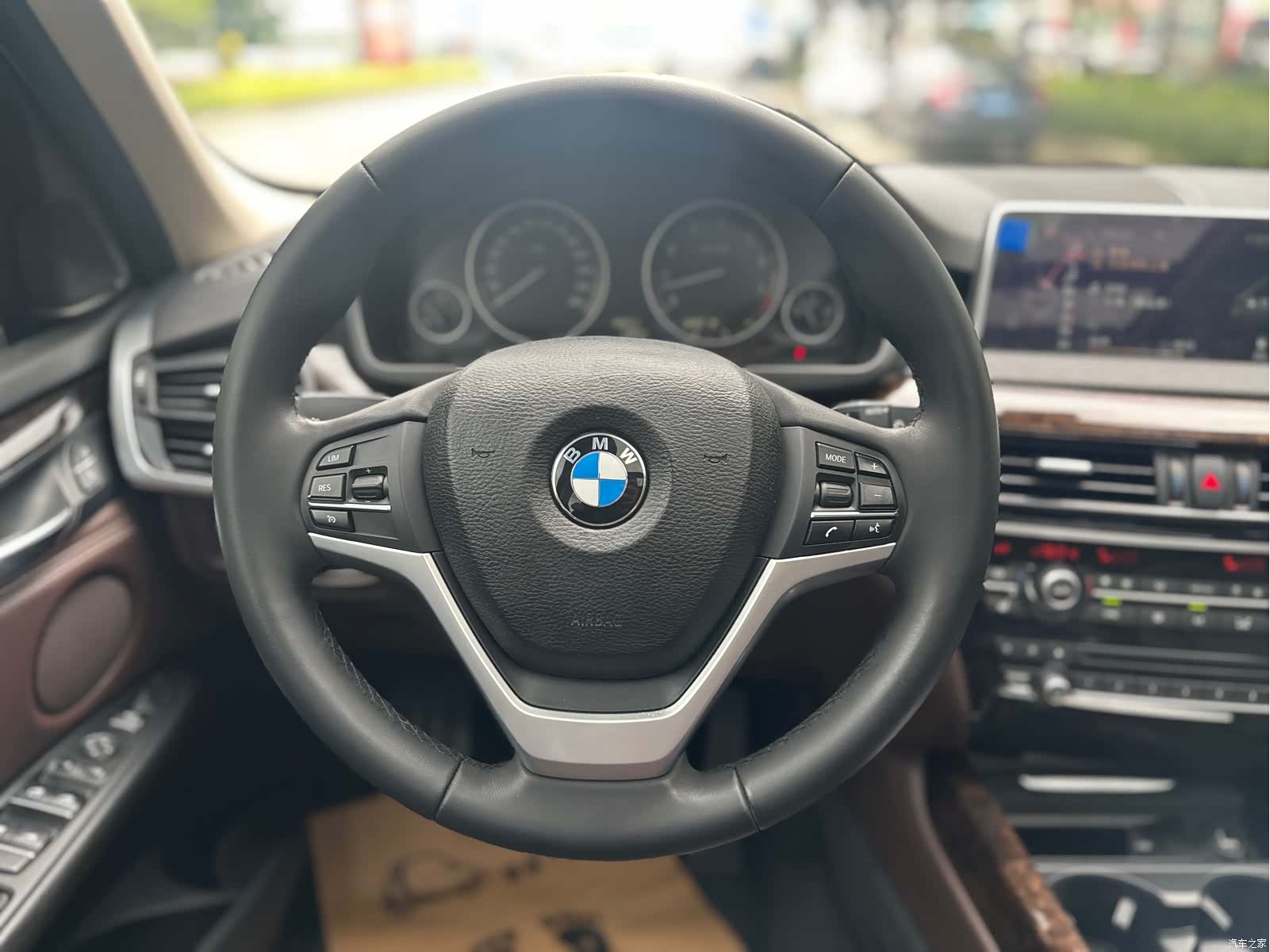 BMW X5, 2014 13