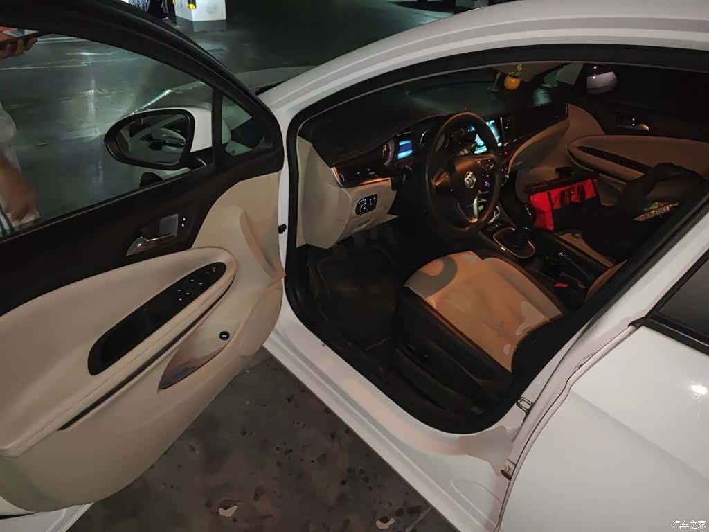 Buick Verano, 2018 12