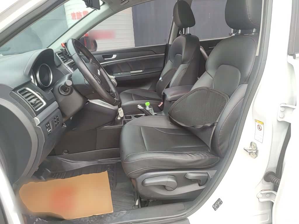 Haval M6, 2019 15