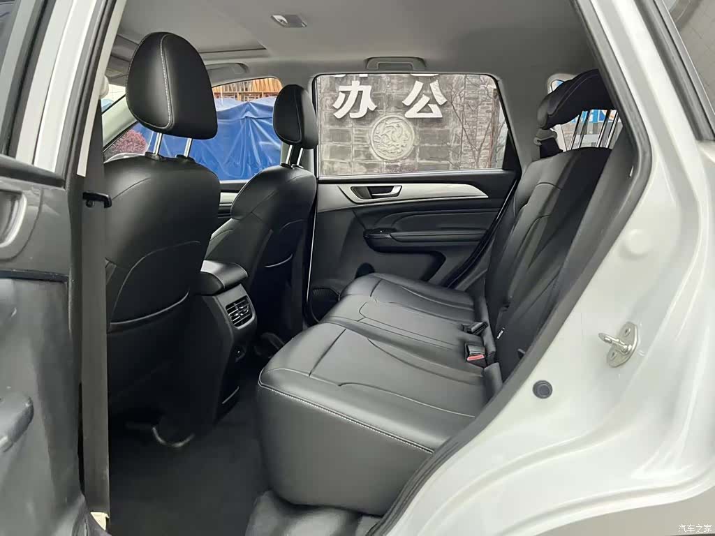 Haval M6, 2021 17