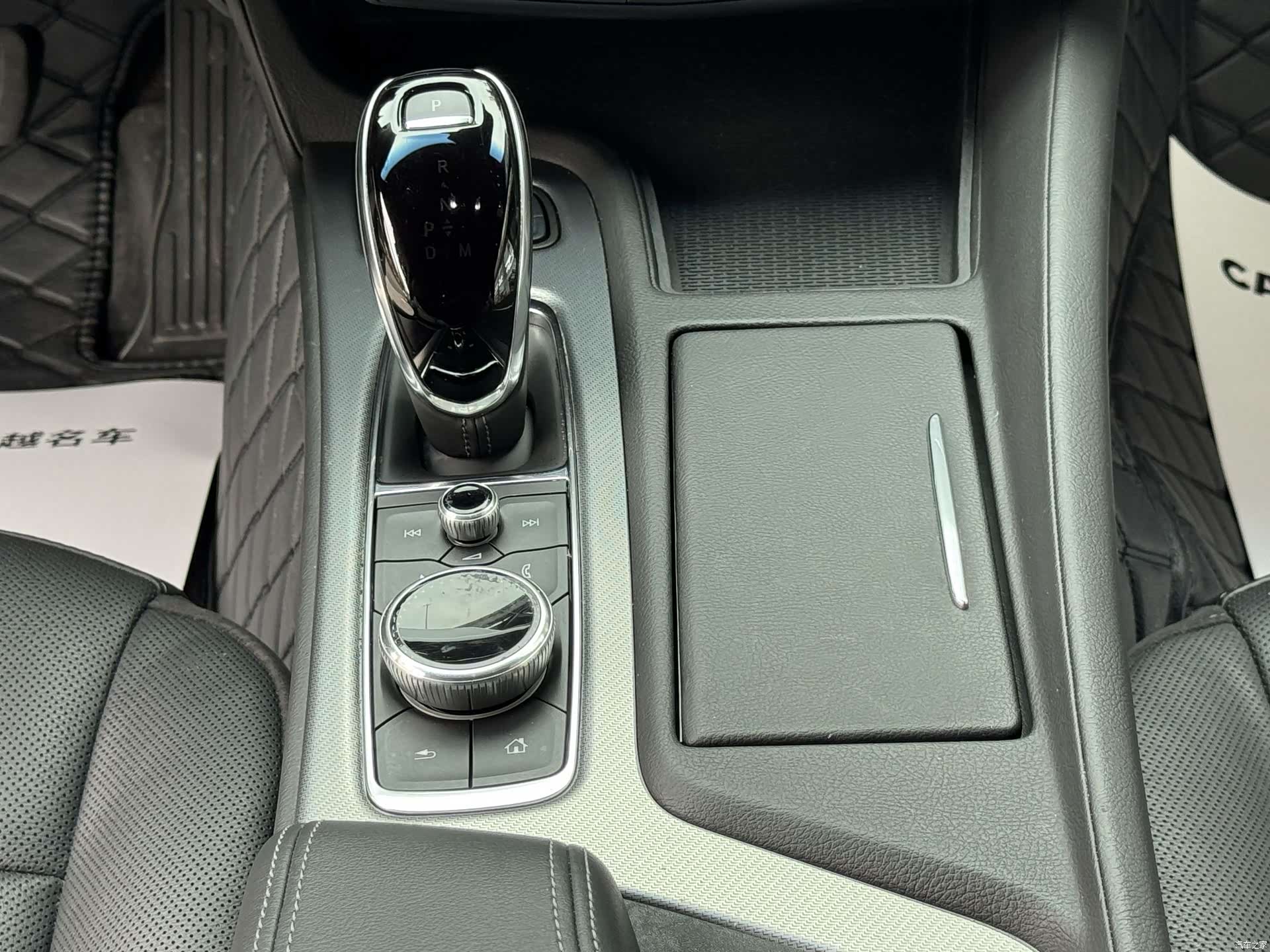Cadillac CT5, 2024 9
