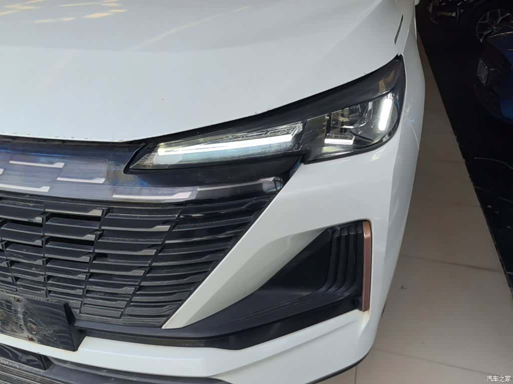 Changan CS55, 2022 18