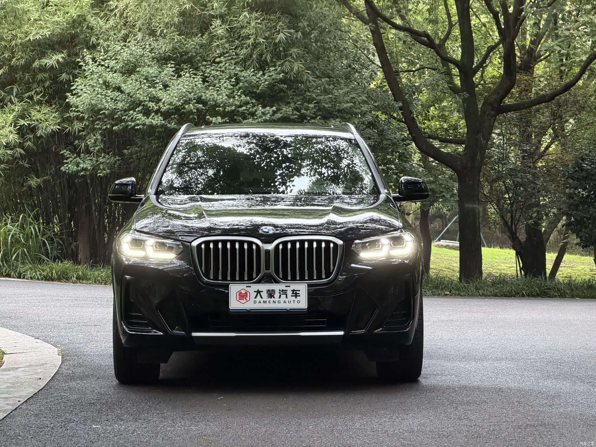 BMW X3, 2024 2