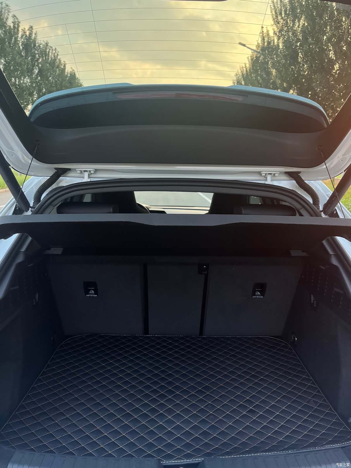 Audi A3, 2023 14