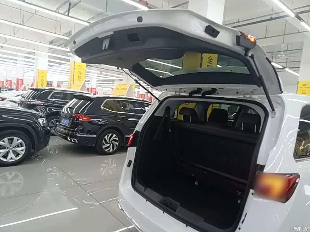 Buick GL8, 2022 19