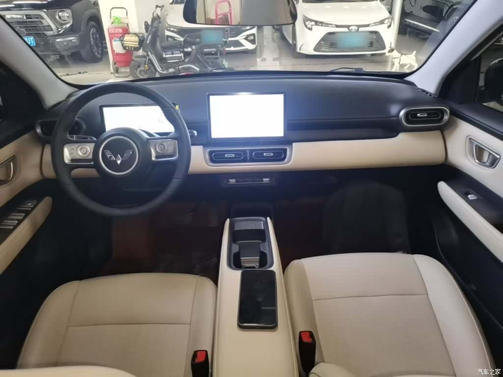 Wuling Bingo, 2025 10