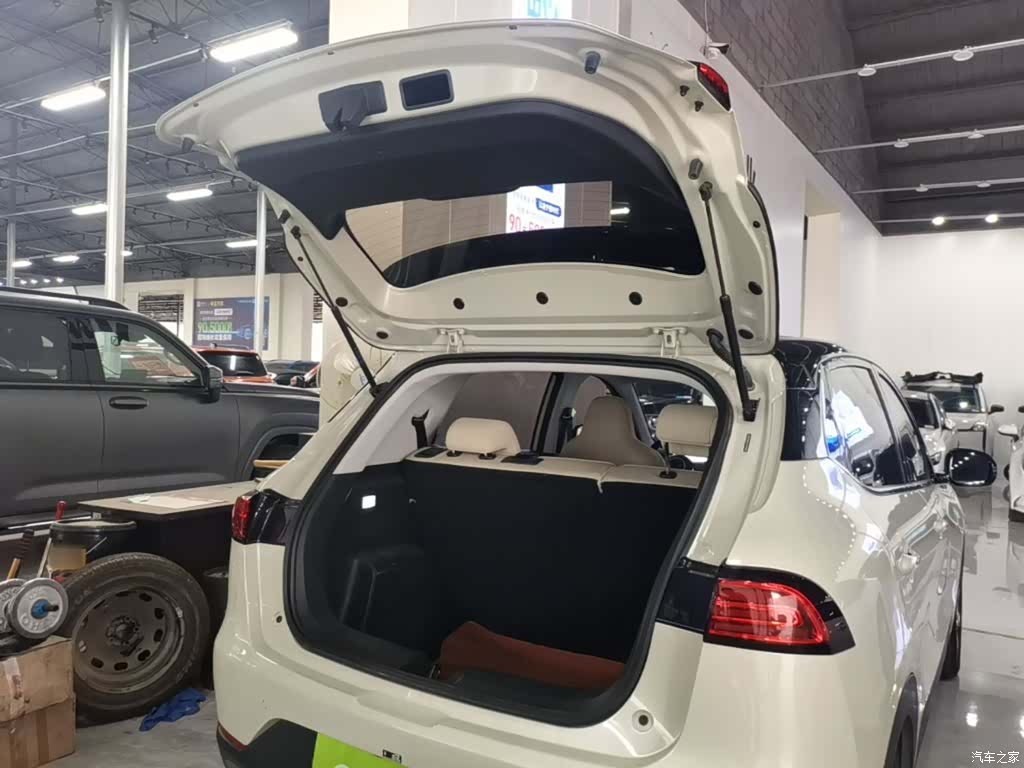 Wuling Bingo, 2025 19