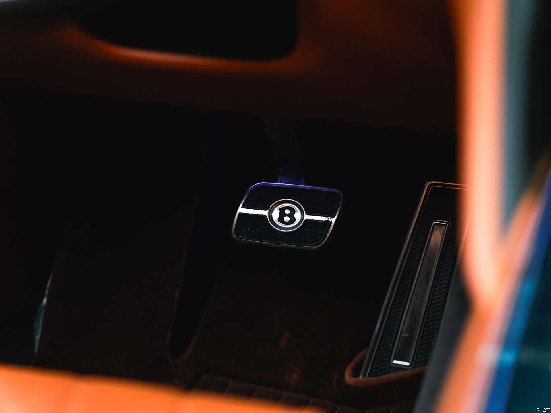Bentley Flying Spur, 2022 17