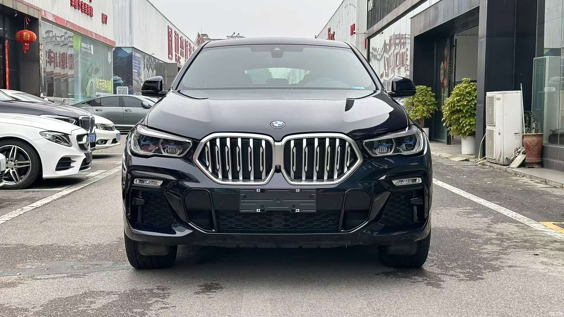 BMW X6, 2020 2