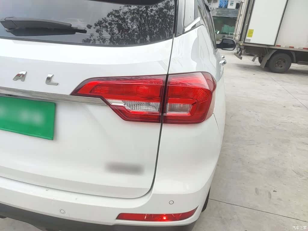 Haval M6, 2019 8