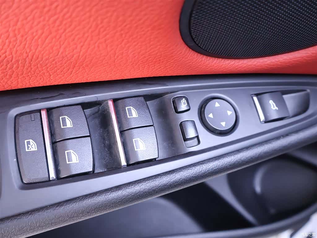 BMW X6, 2018 17