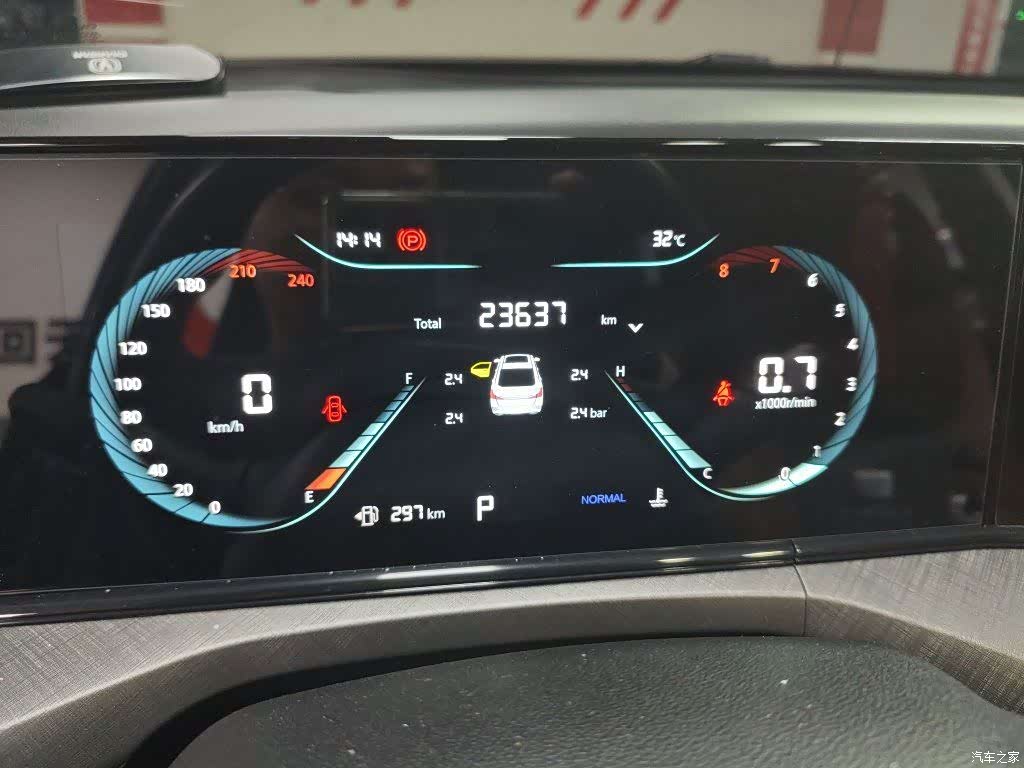 Changan Eado, 2023 все фото