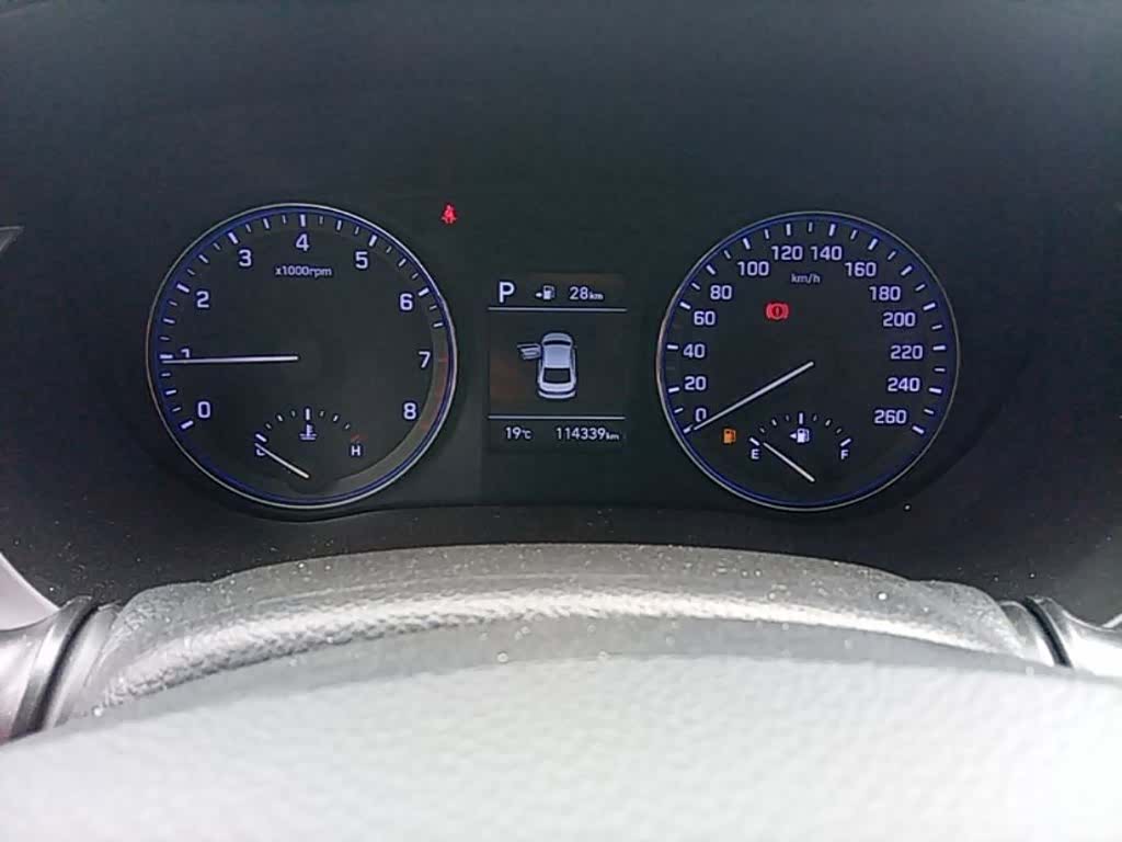 Hyundai GLS, 2019 8