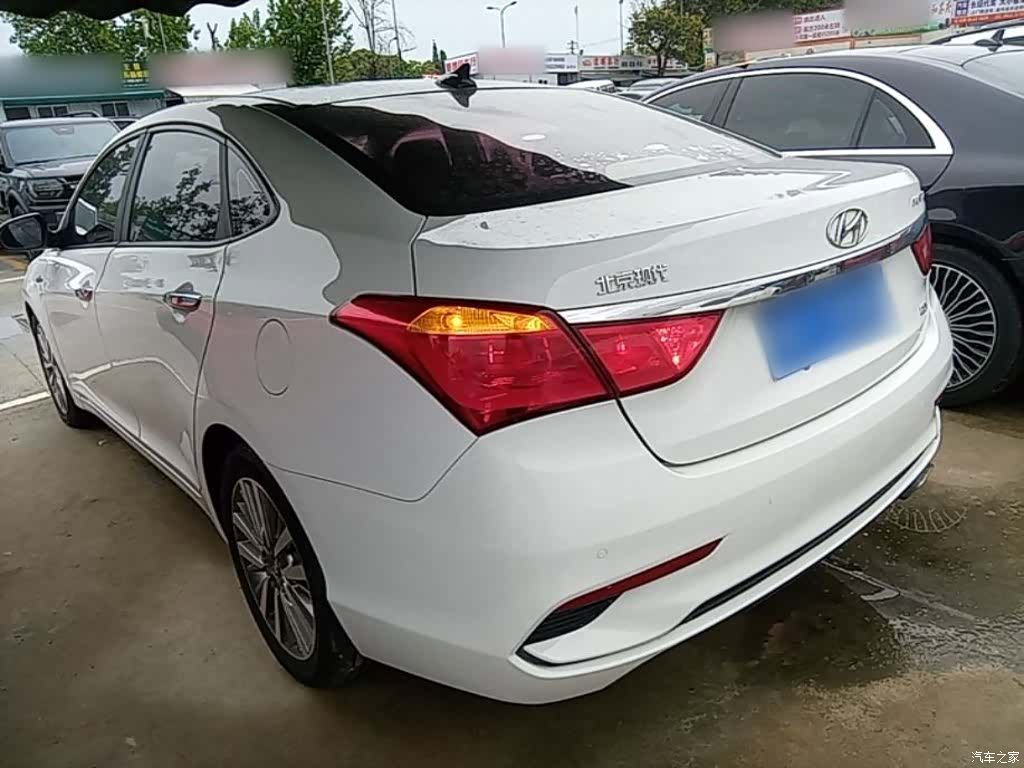 Hyundai GLS, 2019 23