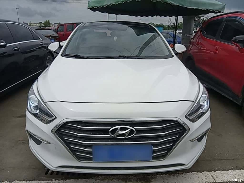 Hyundai GLS, 2019 3