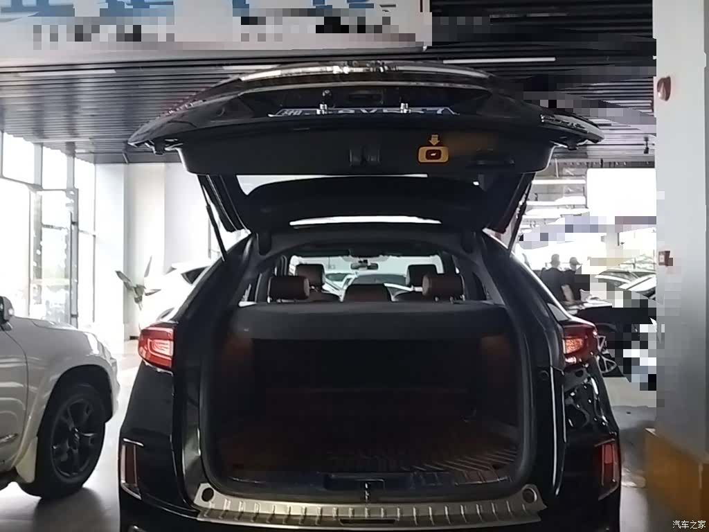 Honda UR-V, 2018 15