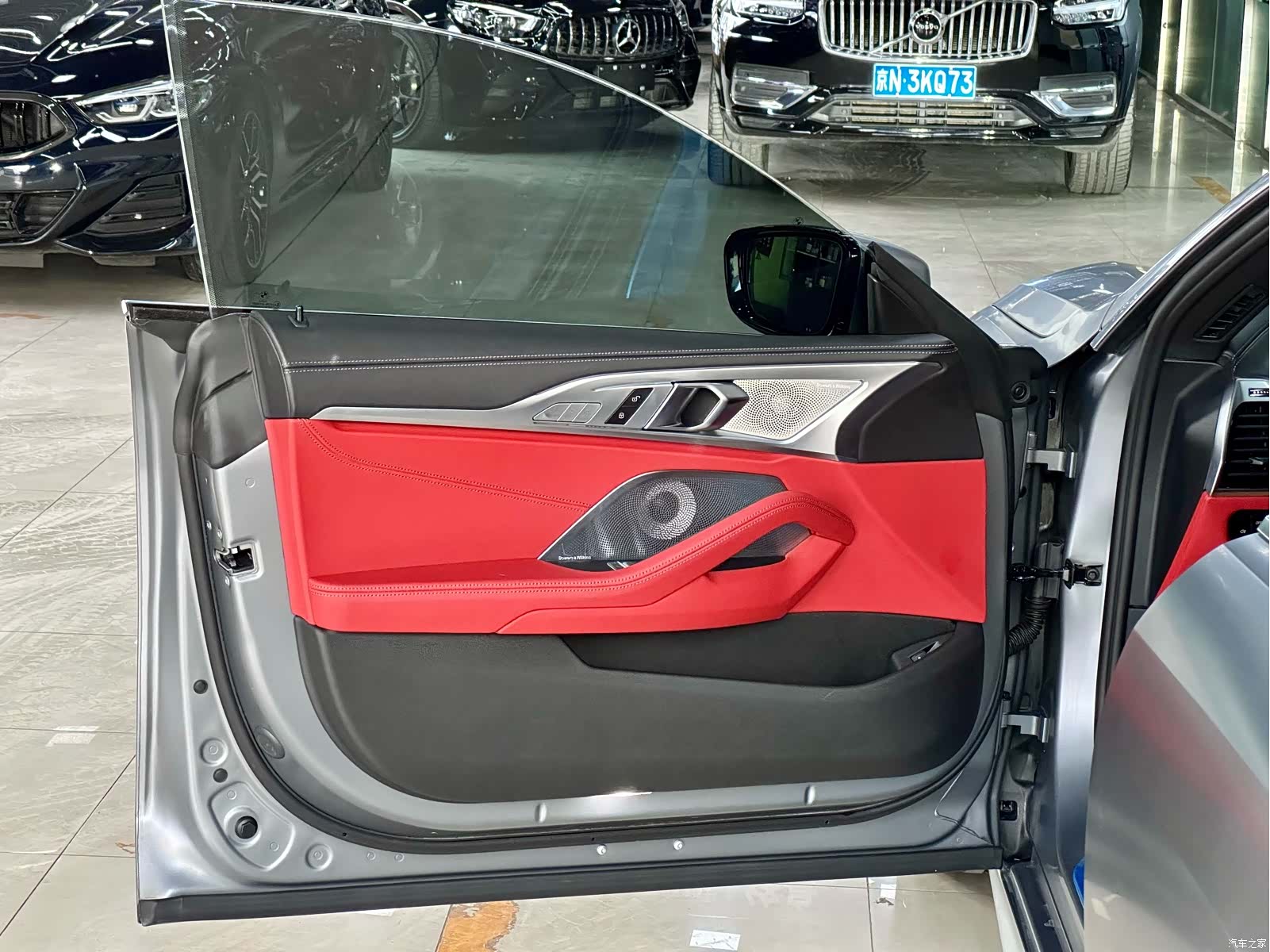 BMW 8 Series, 2023 19