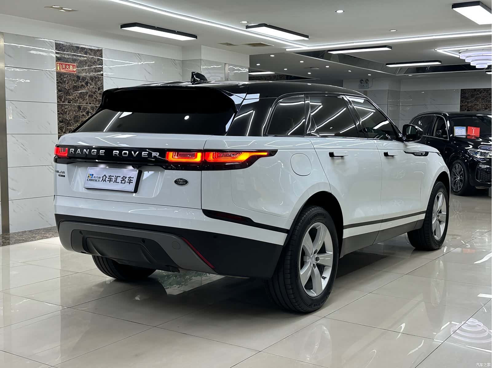 Land Rover Range Rover, 2018 6