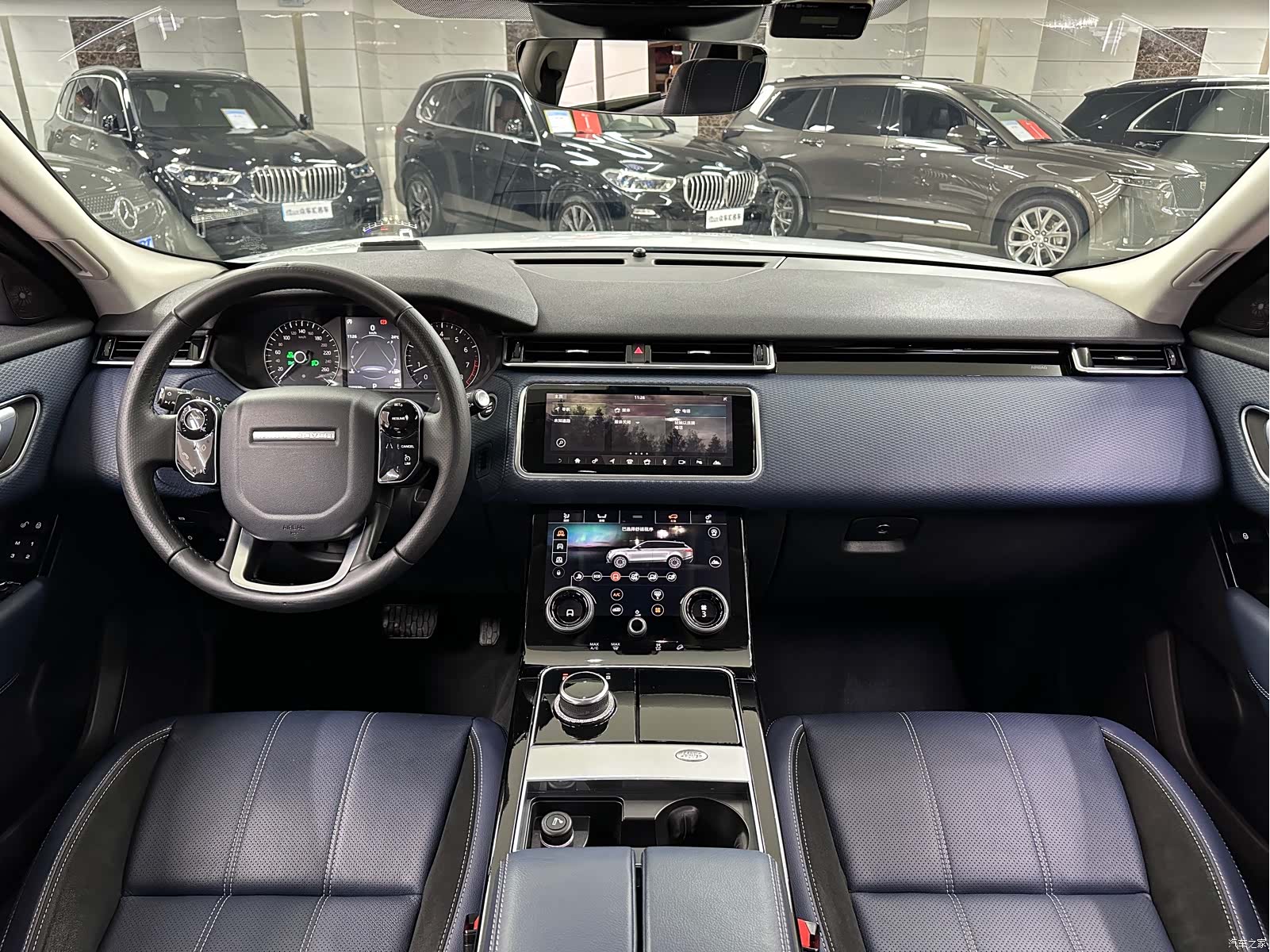 Land Rover Range Rover, 2018 14