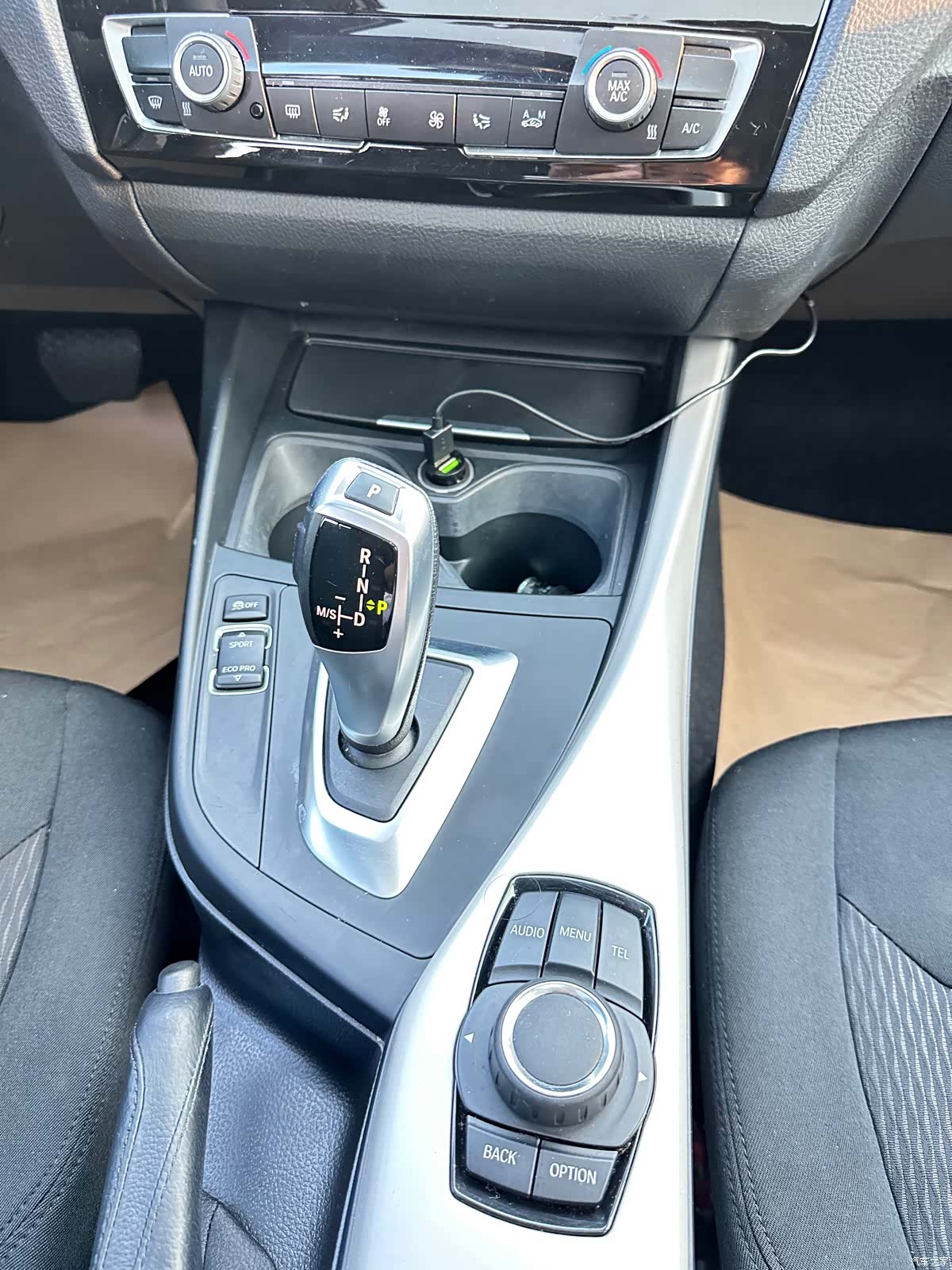 BMW 1 Series, 2016 12