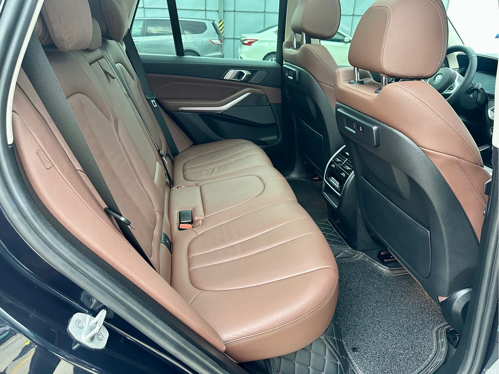 BMW X5, 2022 11