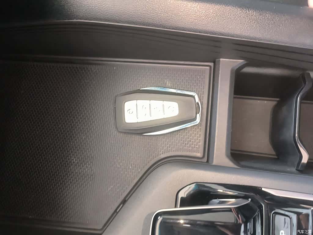 Geely Binray, 2024 9