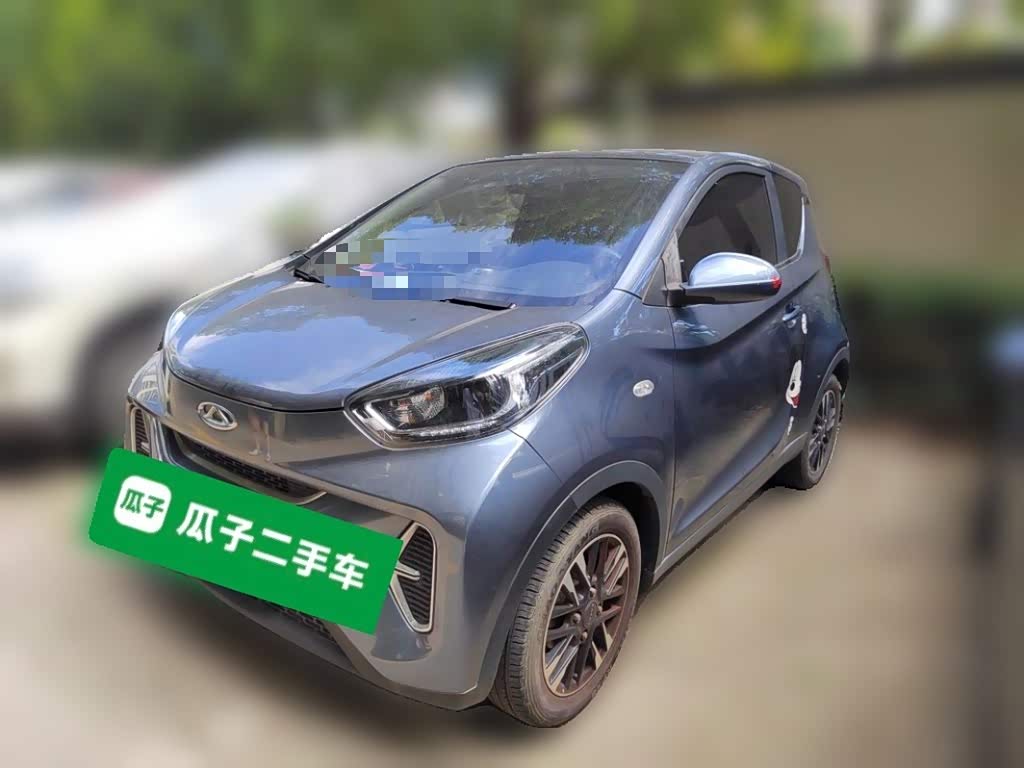 Chery Little Ant