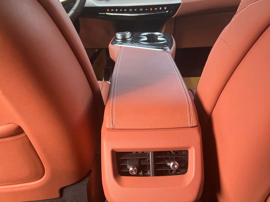 Cadillac Aoge IQ 2024, фото 15