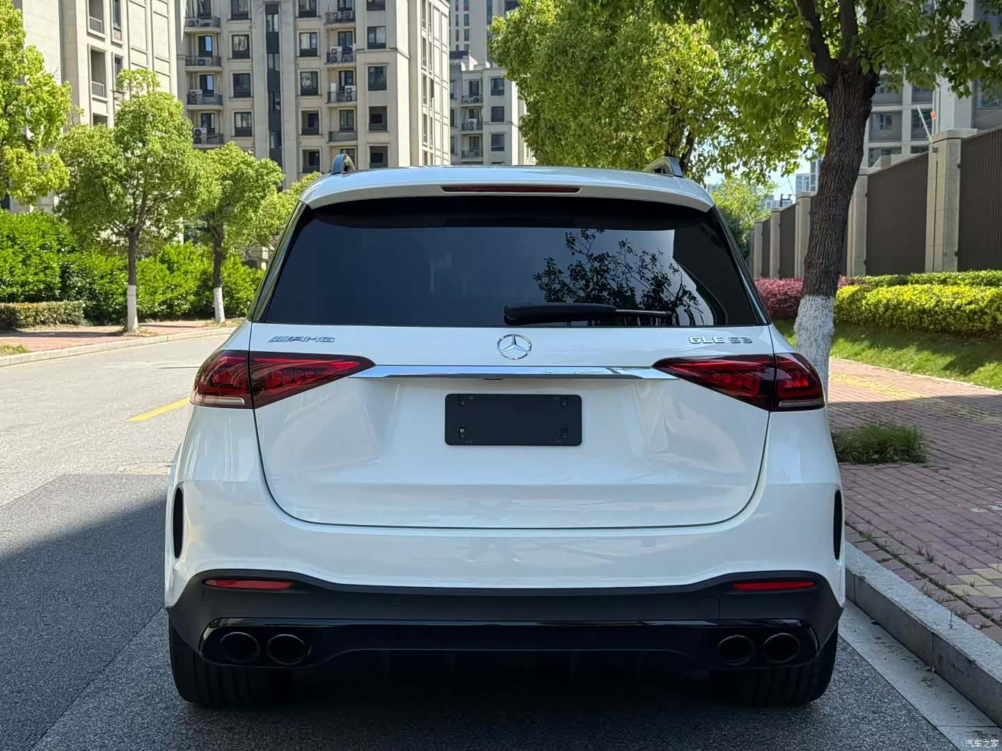 Mercedes-Benz GLE, 2022 14