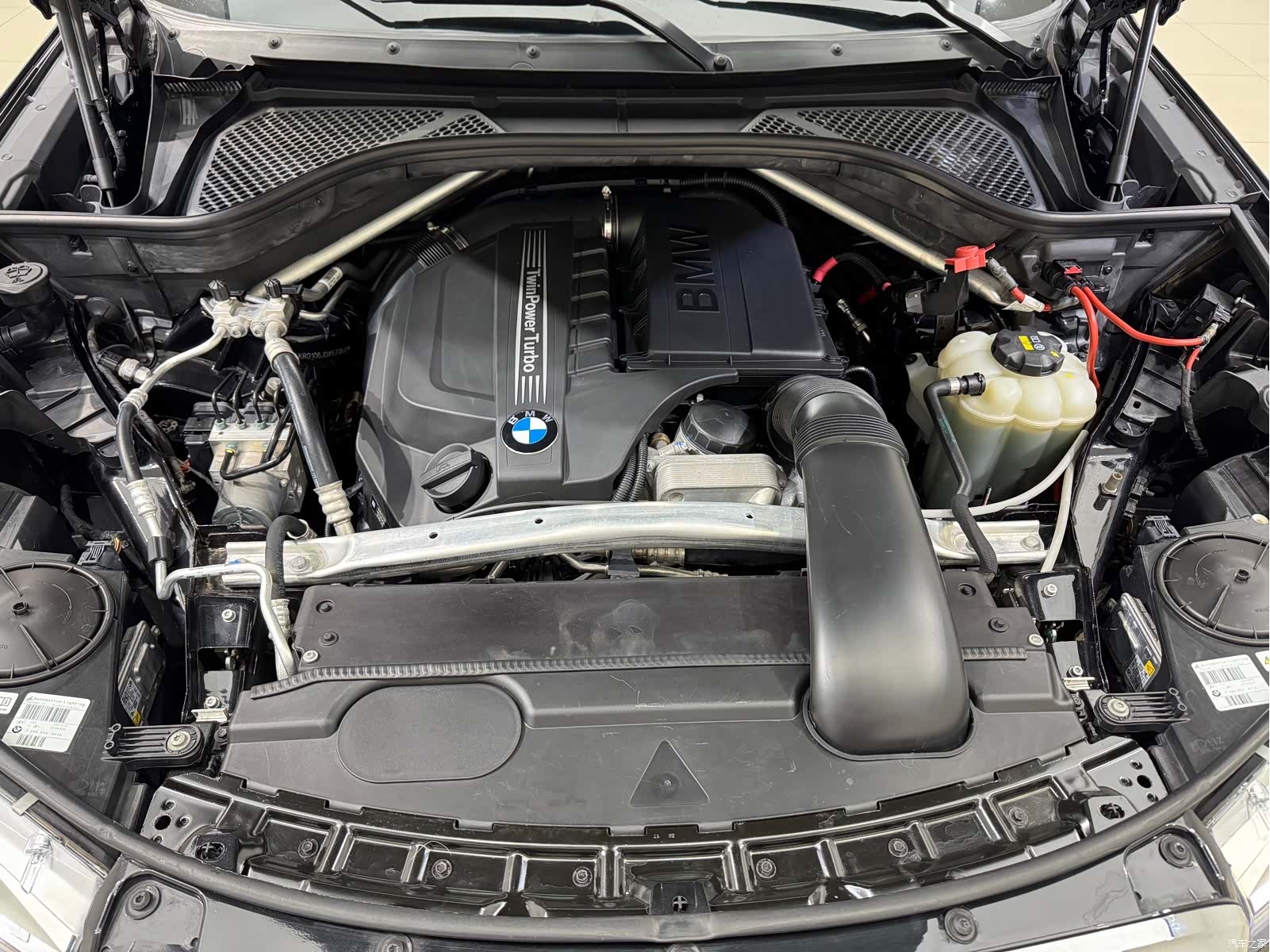 BMW X5, 2018 12