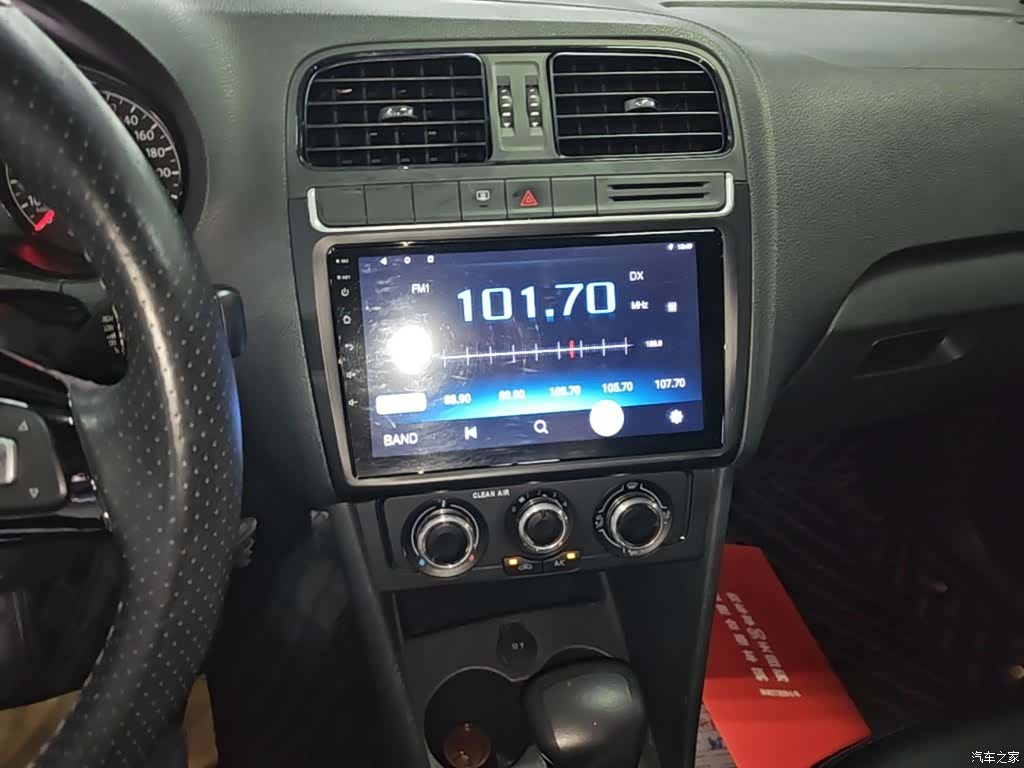 Volkswagen Polo, 2017 20