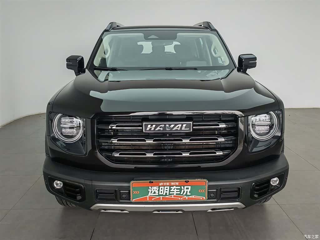 Haval Big Dog, 2021 3