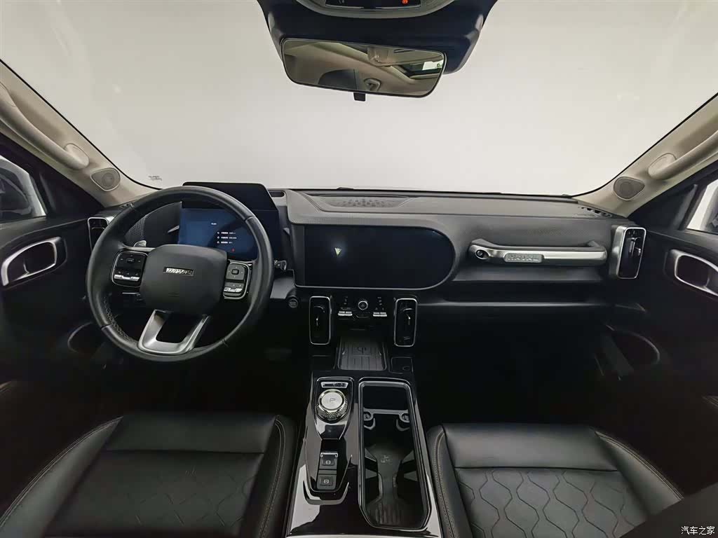 Haval Big Dog, 2021 все фото