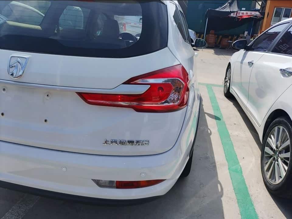 Baoding 310W