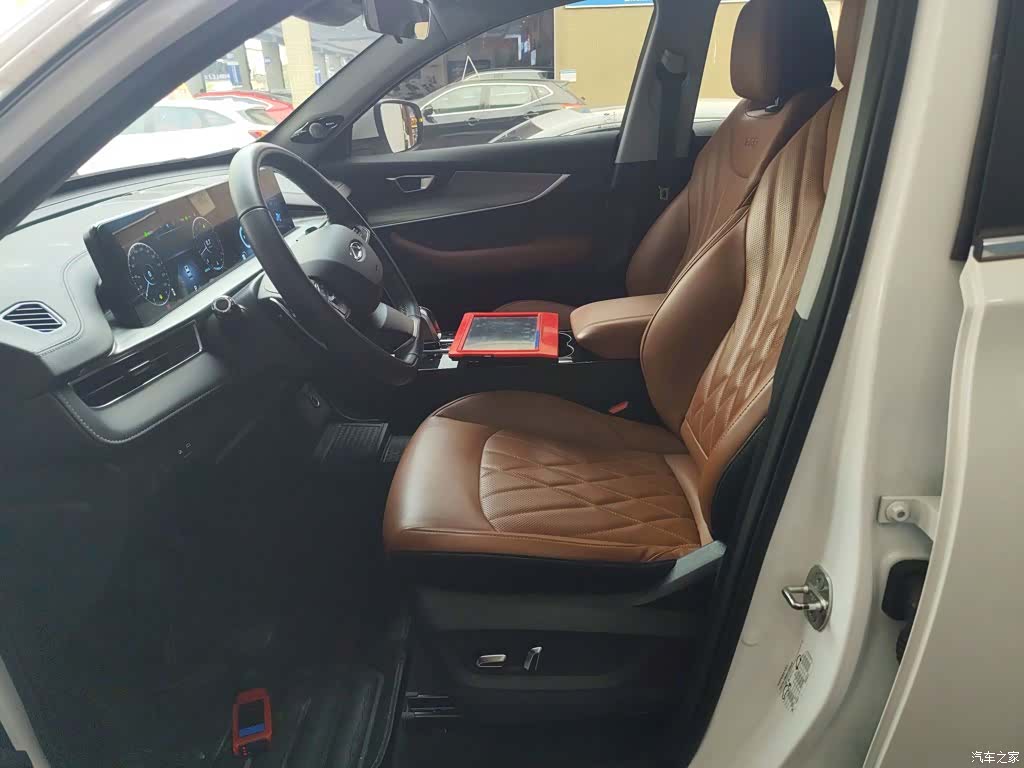Chery Tiggo 8 Plus, 2022 15