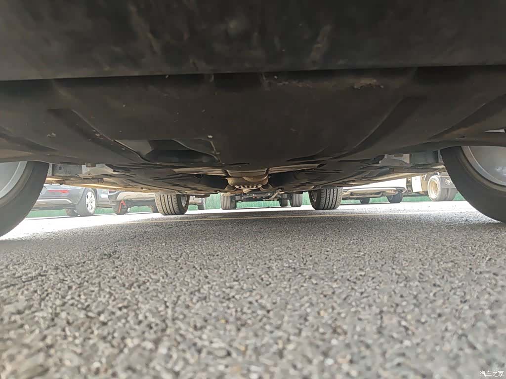 Ford Edge, 2019 23