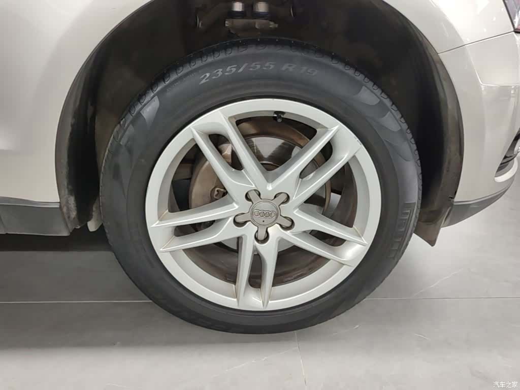 Audi Q5, 2017 14