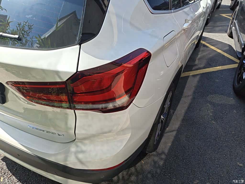 BMW X1, 2022 24