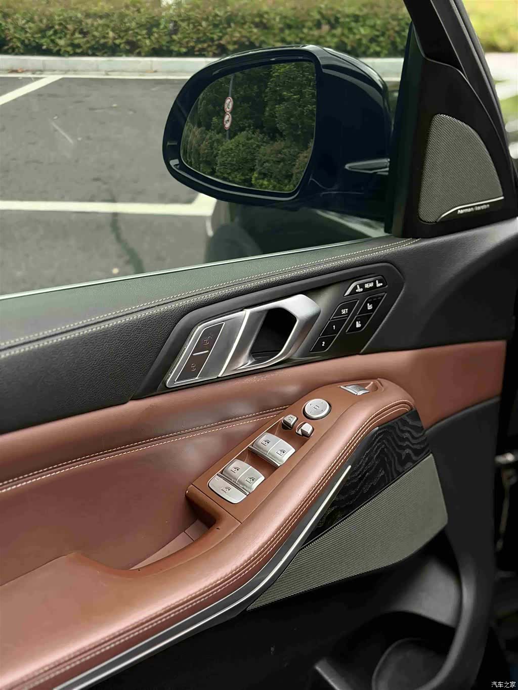BMW X7, 2019 15