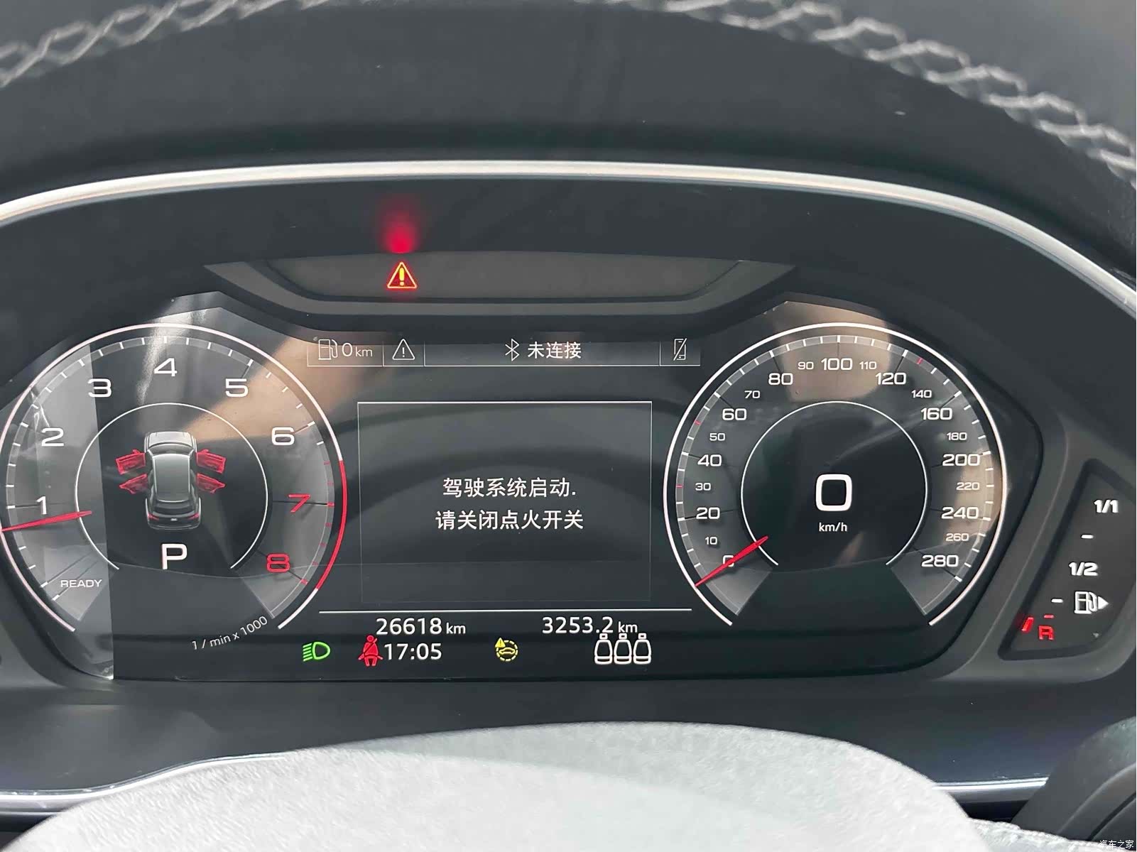 Audi Q3, 2022 19