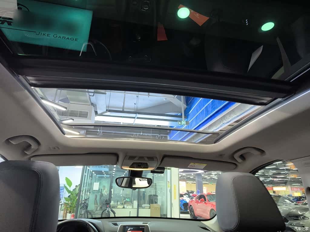 BMW X1, 2019 14